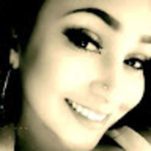 Meet your Posher, Sarah's